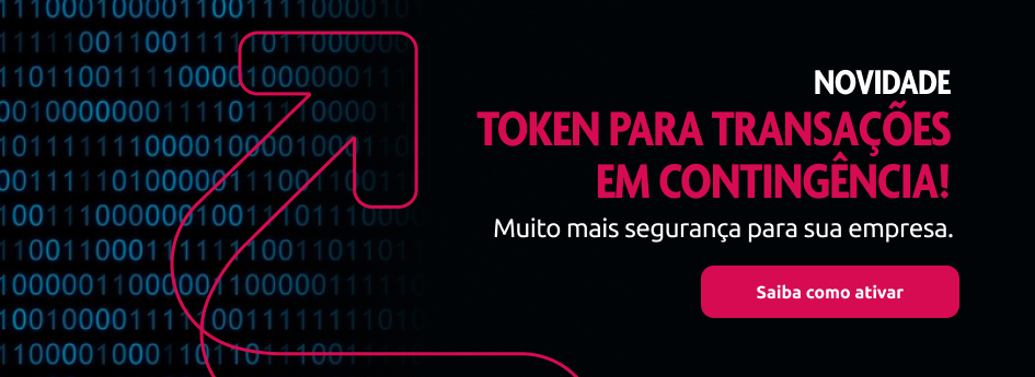 Token Contingência